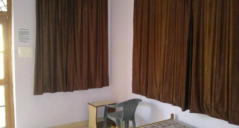 TG Stays Lupin Road, Rishikesh 3